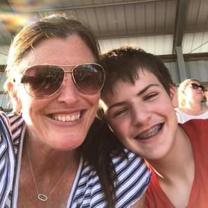 Meet your Posher, Molly